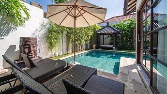 Villa Bewa, Seminyak