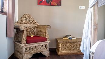 Villa Bewa, Seminyak