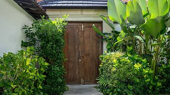 Villa Bewa, Seminyak