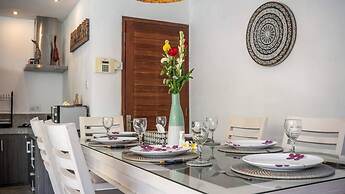 Villa Bewa, Seminyak