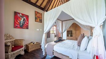 Villa Bewa, Seminyak