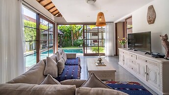 Villa Bewa, Seminyak