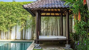 Villa Bewa, Seminyak