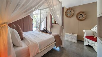 Villa Bewa, Seminyak