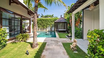 Villa Bewa, Seminyak