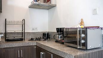 Villa Bewa, Seminyak