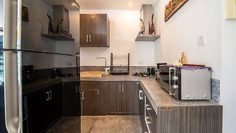 Villa Bewa, Seminyak