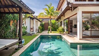 Villa Bewa, Seminyak