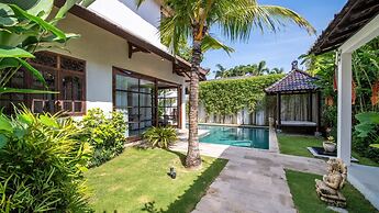 Villa Bewa, Seminyak