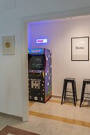 Vintage Apartment Giuliana