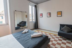 Vintage Apartment Giuliana