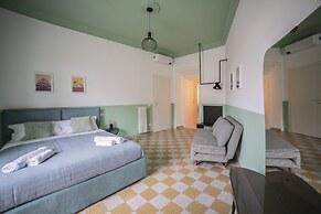 Vintage Apartment Giuliana