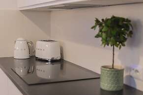 Vintage Apartment Giuliana