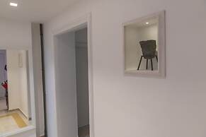 Vintage Apartment Giuliana