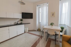 Vintage Apartment Giuliana