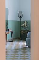 Vintage Apartment Giuliana