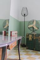 Vintage Apartment Giuliana