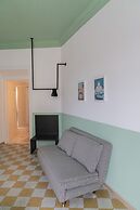 Vintage Apartment Giuliana