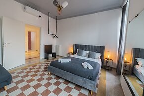 Vintage Apartment Giuliana