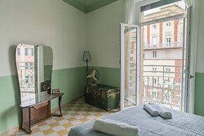 Vintage Apartment Giuliana