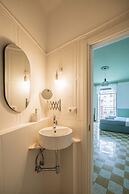 Vintage Apartment Giuliana