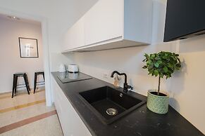 Vintage Apartment Giuliana