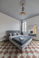 Vintage Apartment Giuliana