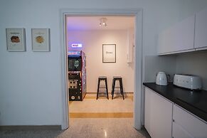 Vintage Apartment Giuliana