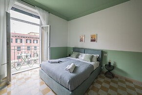 Vintage Apartment Giuliana