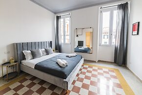 Vintage Apartment Giuliana