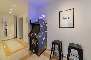 Vintage Apartment Giuliana