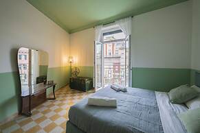 Vintage Apartment Giuliana