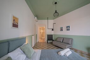 Vintage Apartment Giuliana