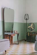 Vintage Apartment Giuliana
