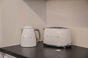 Vintage Apartment Giuliana