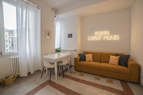 Vintage Apartment Giuliana