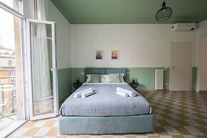 Vintage Apartment Giuliana