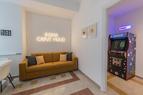 Vintage Apartment Giuliana