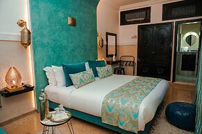 Riad Roummana Marrakech