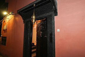 Riad Roummana Marrakech