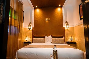 Riad Roummana Marrakech