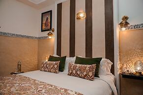 Riad Roummana Marrakech