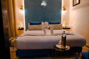 Riad Roummana Marrakech