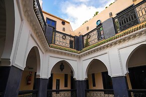 Riad Roummana Marrakech