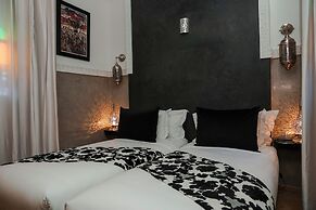 Riad Roummana Marrakech