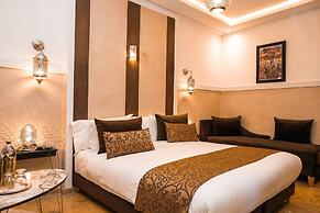 Riad Roummana Marrakech