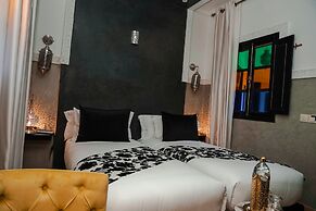 Riad Roummana Marrakech