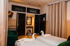 Riad Roummana Marrakech