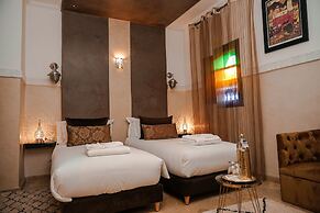 Riad Roummana Marrakech
