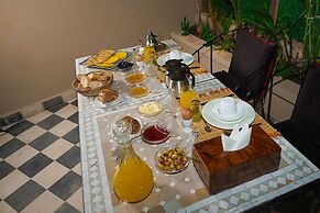 Riad Roummana Marrakech
